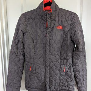 The Northface Thermoball Insultated Jacket - image 1